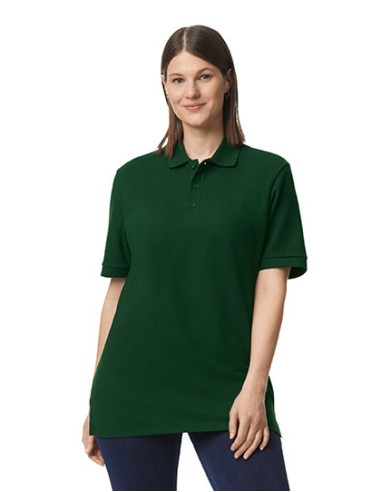 G-85800-Hammer Adult Piqué Polo
